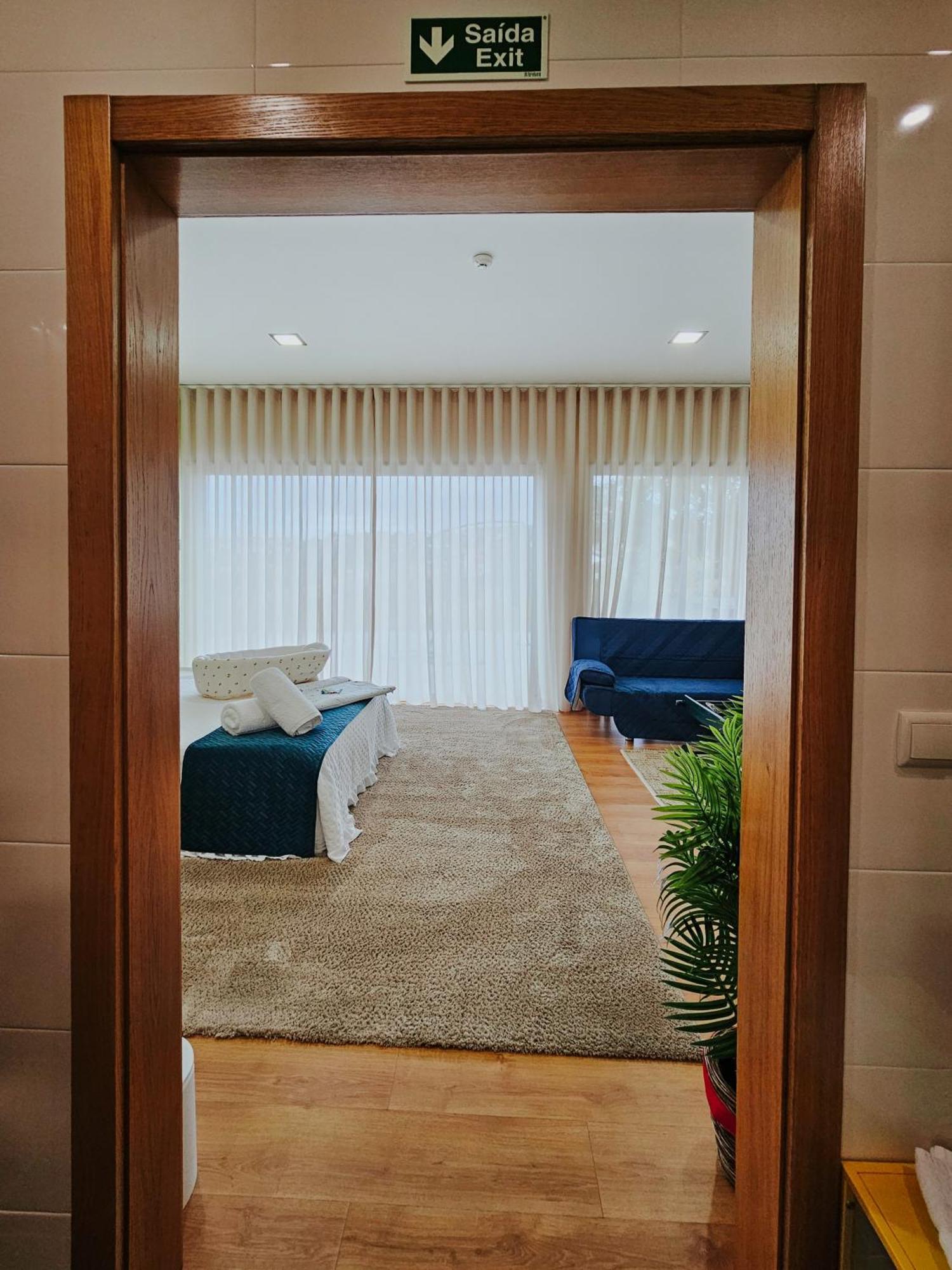 מירנדה דו דורו Juncao - Apartamentos Completos מראה חיצוני תמונה