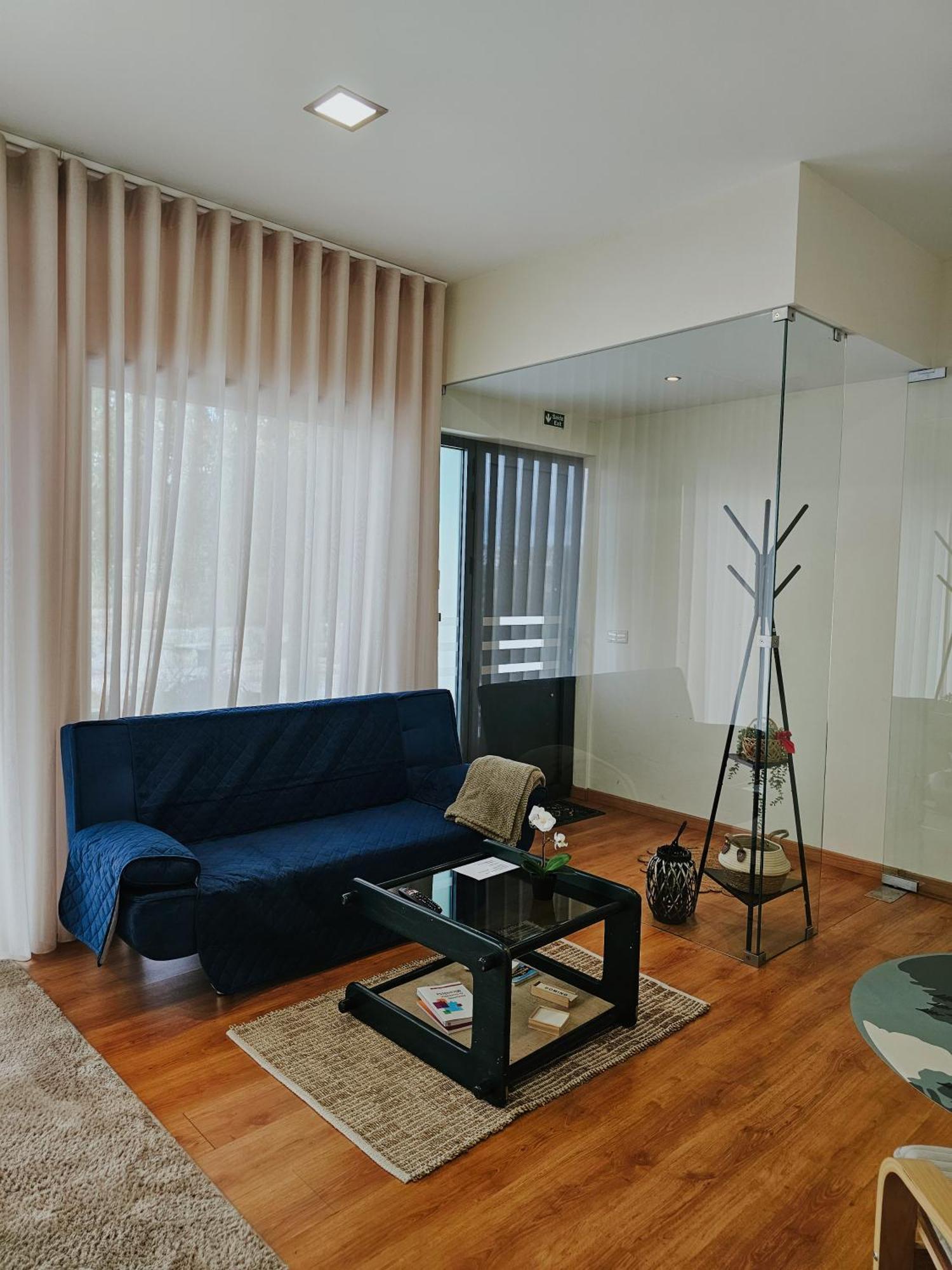 מירנדה דו דורו Juncao - Apartamentos Completos מראה חיצוני תמונה