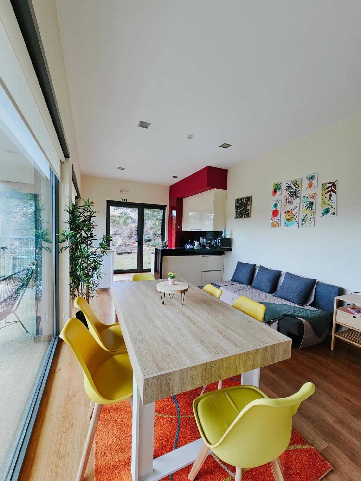 מירנדה דו דורו Juncao - Apartamentos Completos מראה חיצוני תמונה